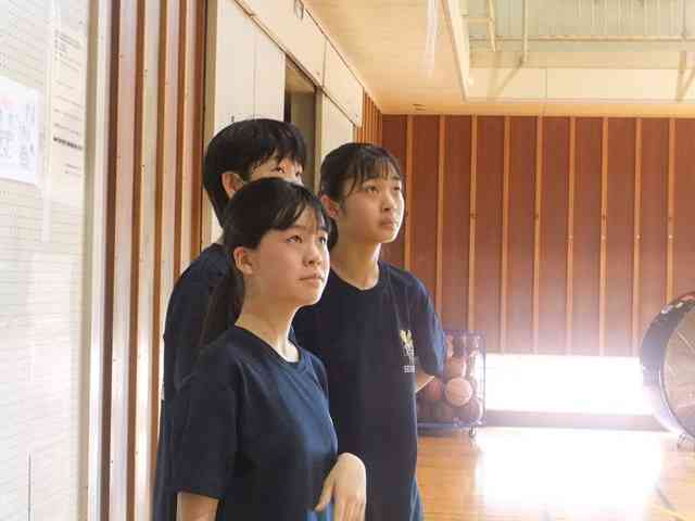0703女子バスケットボール部土日練習4-1