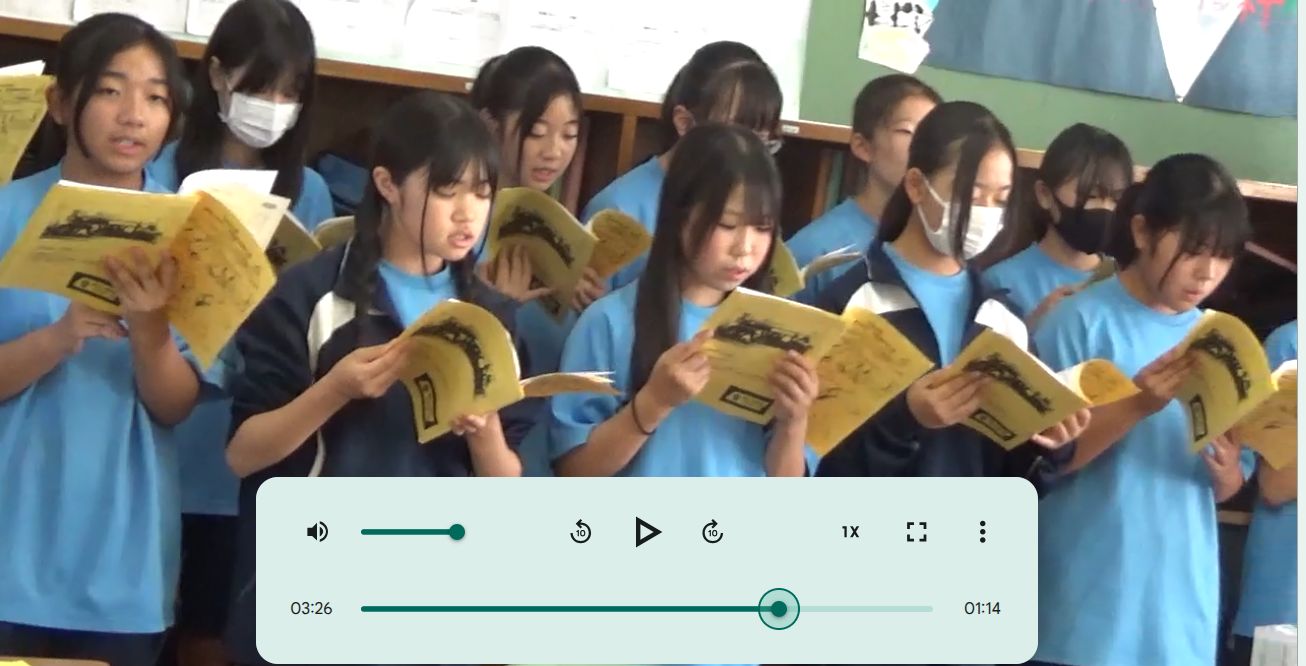 ７−１