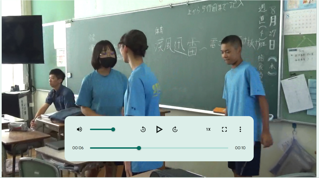 ７−４